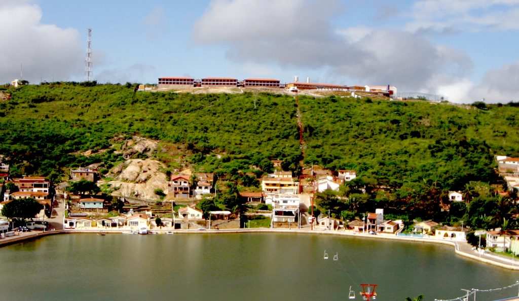 Cidade serrana de Pernambuco é próximo destino do Turismo Social do Sesc RN