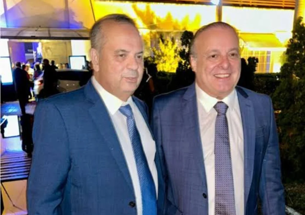Autoridades prestigiam posse de Paulinho Freire em Natal