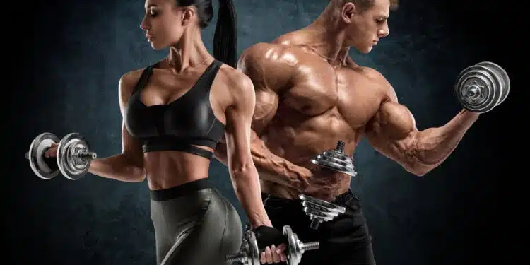 Revolução no fitness: Confira as tendências que vão transformar seus treinos