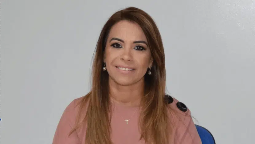 Paulinho Freire nomeia Andrea Dias para a Secretaria Municipal de Políticas Públicas para as Mulheres – SEMUL