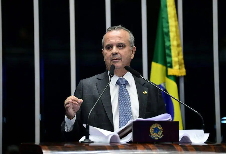 Rogério Marinho critica aumento real do salário mínimo: “Populista e irresponsável”