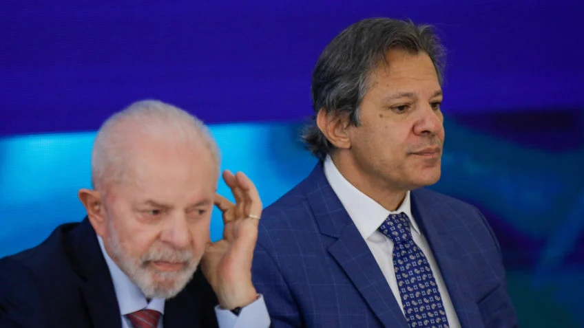 Pixgate derruba esforço populista de Lula e divide equipe econômica do governo