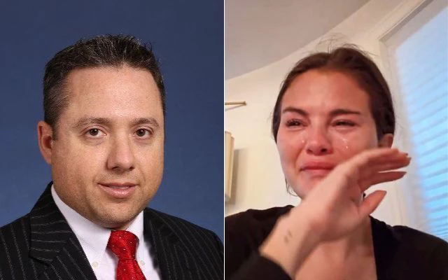 Candidato dos EUA diz que Selena Gomez deveria ser deportada