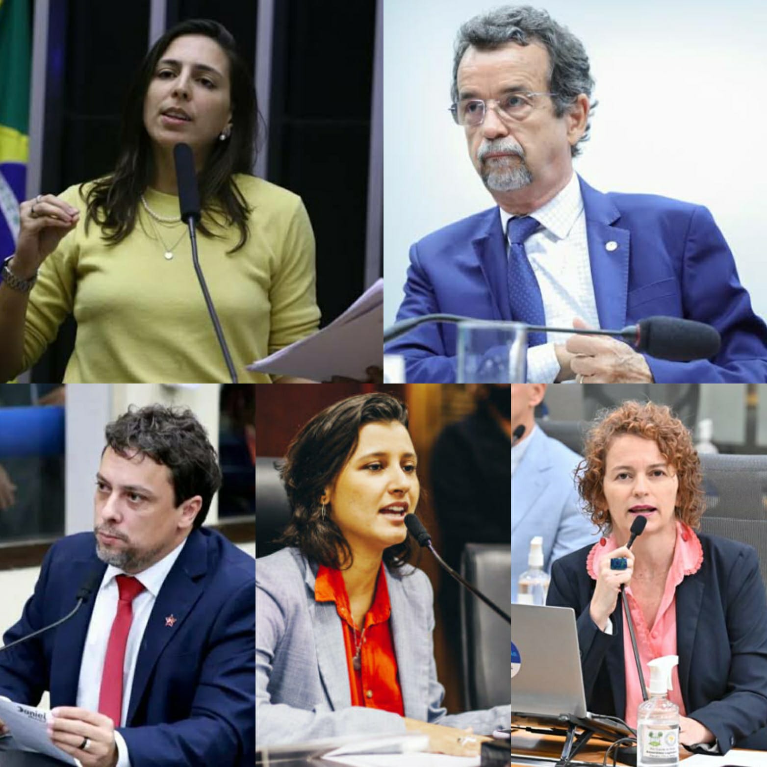 DIREITO DE PERGUNTA: Até quando o "Quinteto das Trevas" vai conspirar contra Natal, para atingir o ex-prefeito Álvaro Dias?