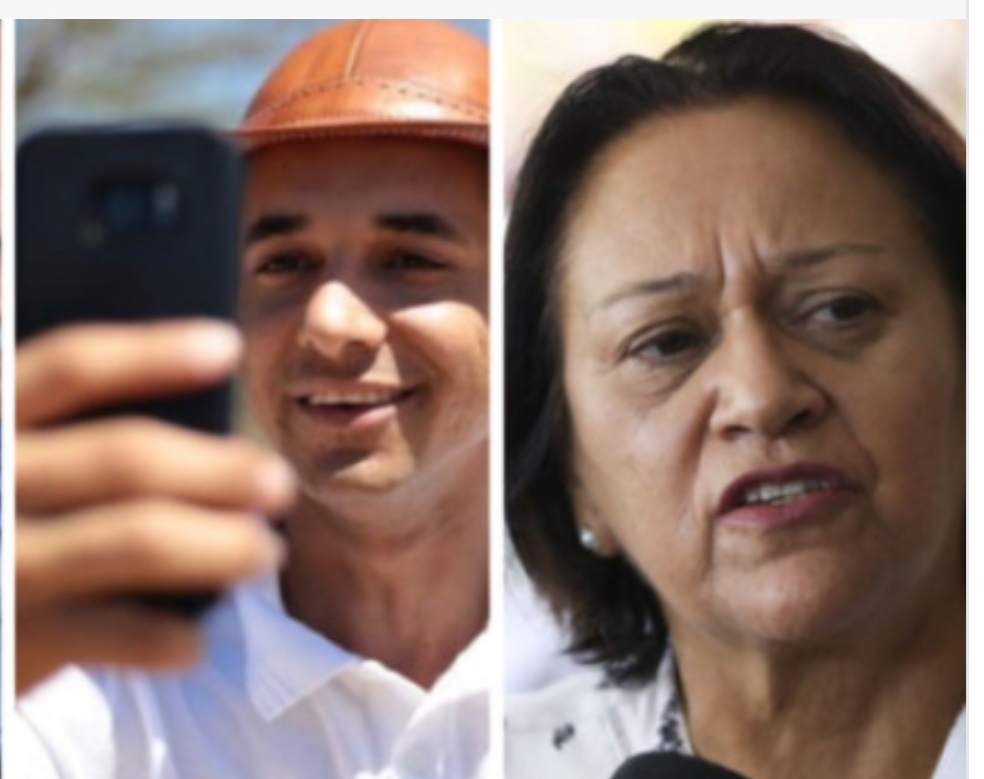 Prefeito "TikTok" de Mossoró ganha fama de "inconfiável" junto a expoentes da política estadual