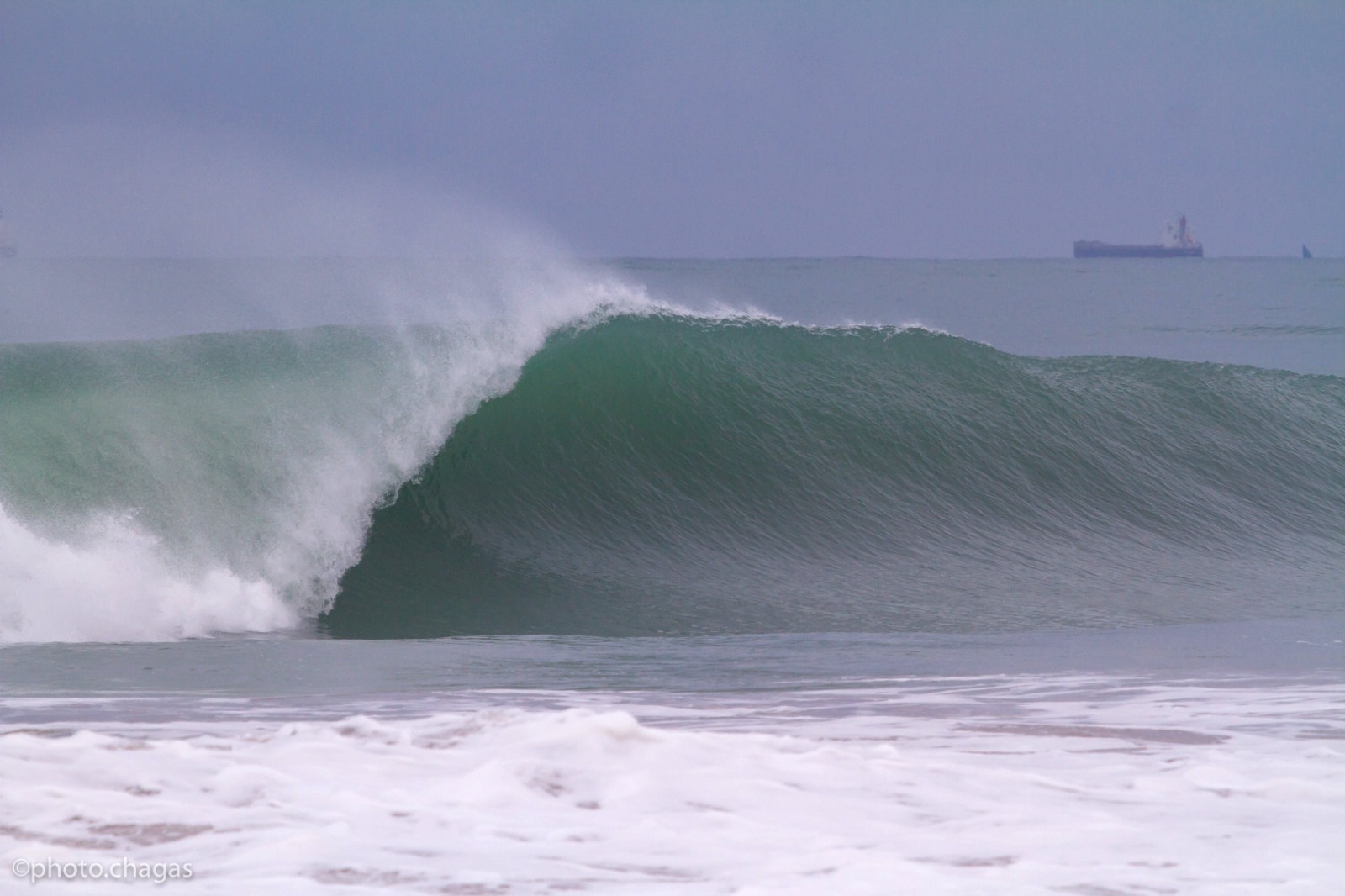SURFE: Prefeitura de São Gonçalo do Amarante apresenta o WSL Taíba Pro no Ceará