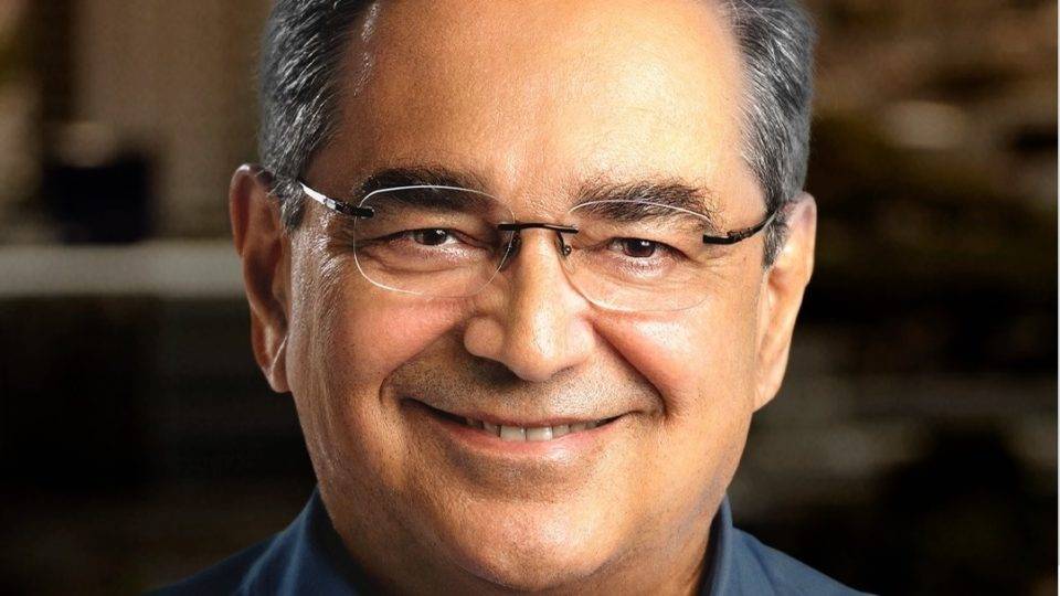 "Revolucionar": Pré-candidato ao governo, Álvaro Dias diz que vai 'varrer' do RN o atraso que Fátima Bezerra impôs ao estado