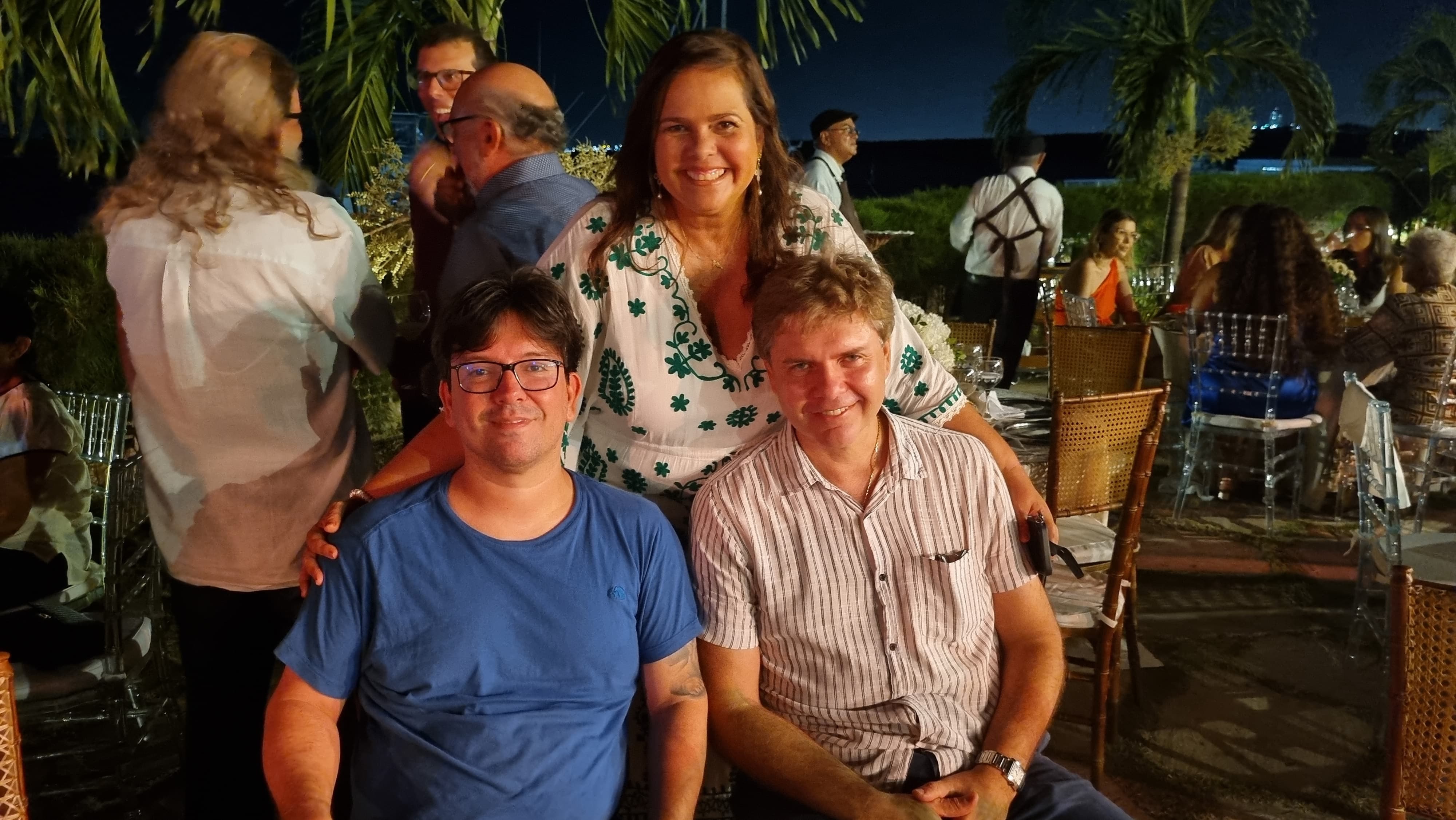 RN empossa 22 novos procuradores do estado; ASPERN promove festa de recepção