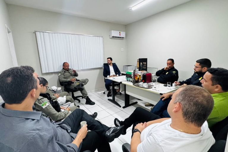 MPRN firma acordo para regulamentar realização do Carnaval em Apodi