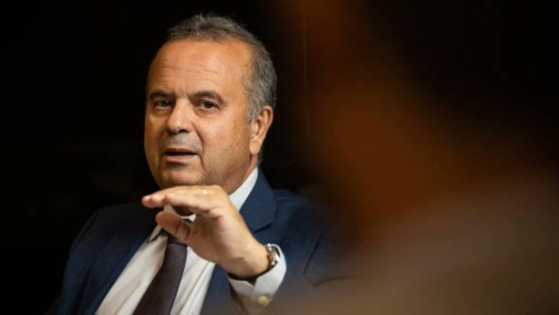 “Não sou político de TikTok”, diz Rogério Marinho, em indireta a Allyson Bezerra
