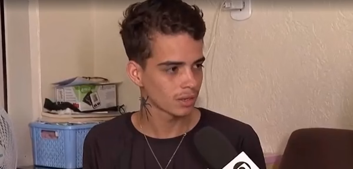 Jovem de 20 anos sem filhos é preso por não pagar pensão alimentícia