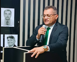 MPRN recomenda exoneração de nora do prefeito de Boa Saúde (RN) por nepotismo