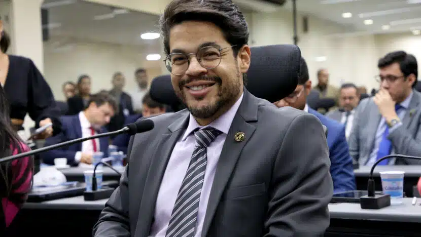 Vereador denuncia desrespeito a ciclistas e convoca reunião com STTU