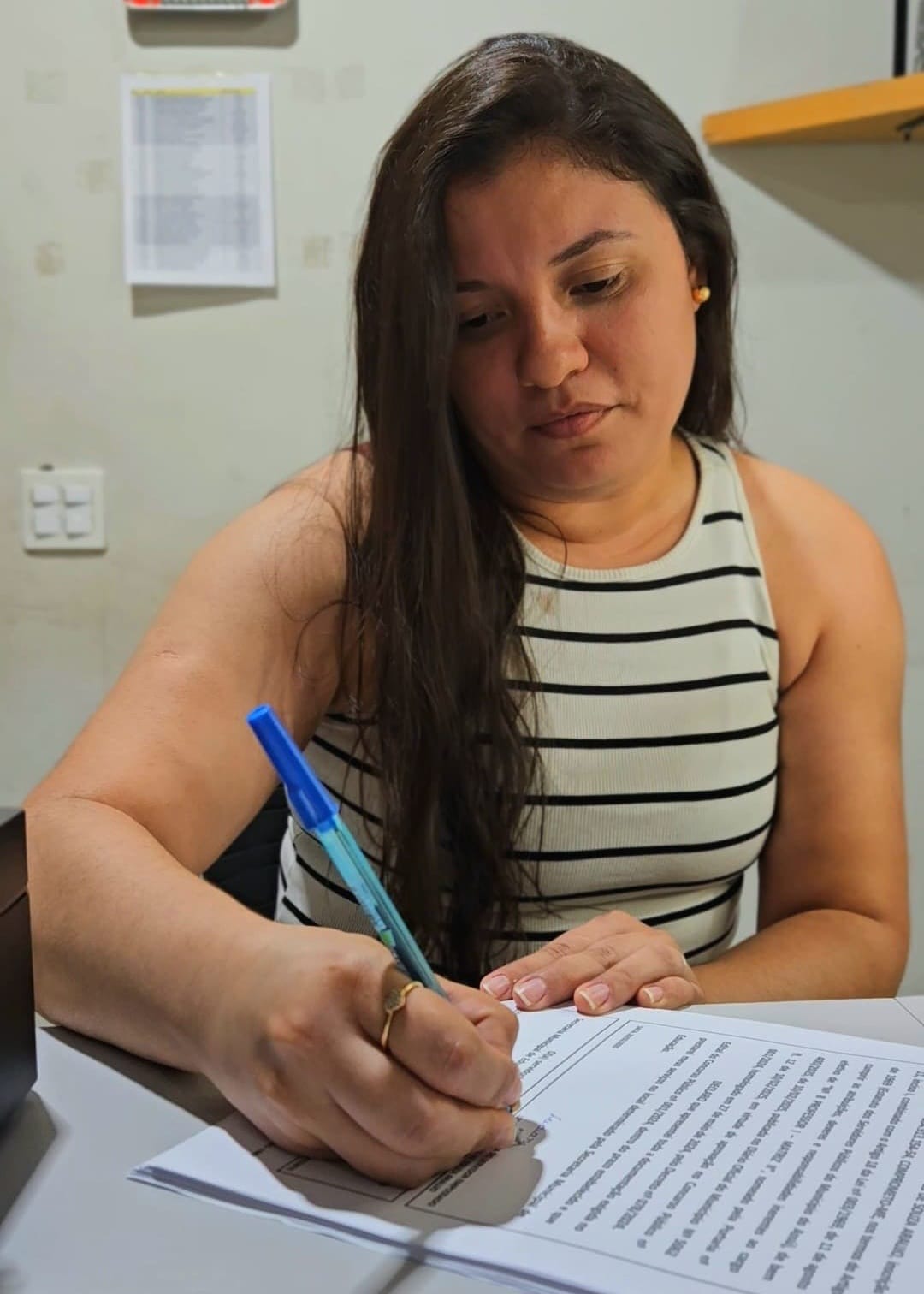 Prefeitura de Assú empossa mais de 90 novos professores concursados e fortalece a educação municipal