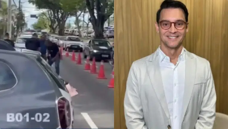 Morte de ciclista em Natal expõe falhas na segurança cicloviária