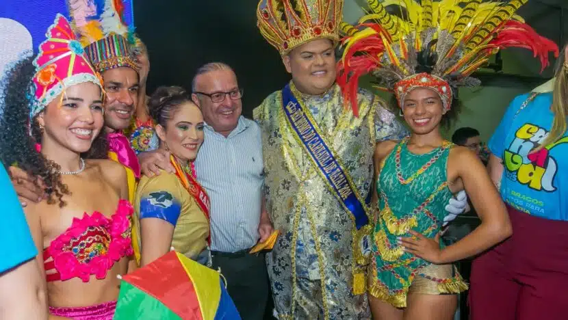 Natal espera turistas para descanso efestas durante o Carnaval, diz secretário
