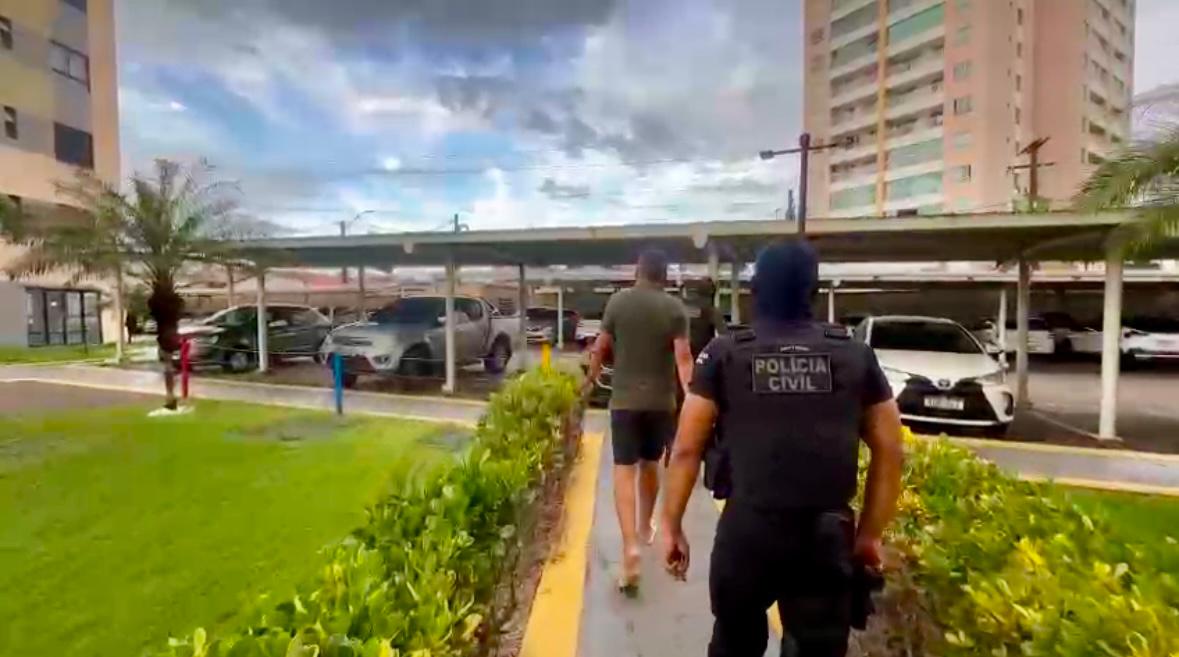 Corretor de imóveis extraía dados de falecidos para criar falsos herdeiros, aponta Polícia Civil do RN