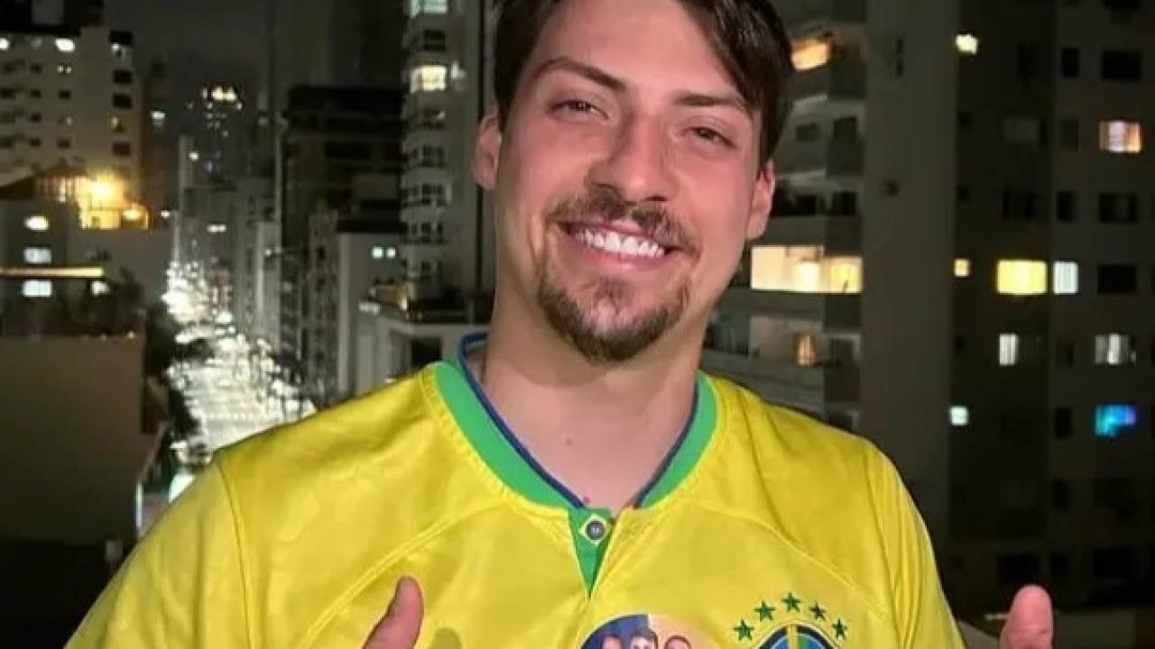 Partidos de esquerda buscam cassar o mandato do filho mais novo de Bolsonaro