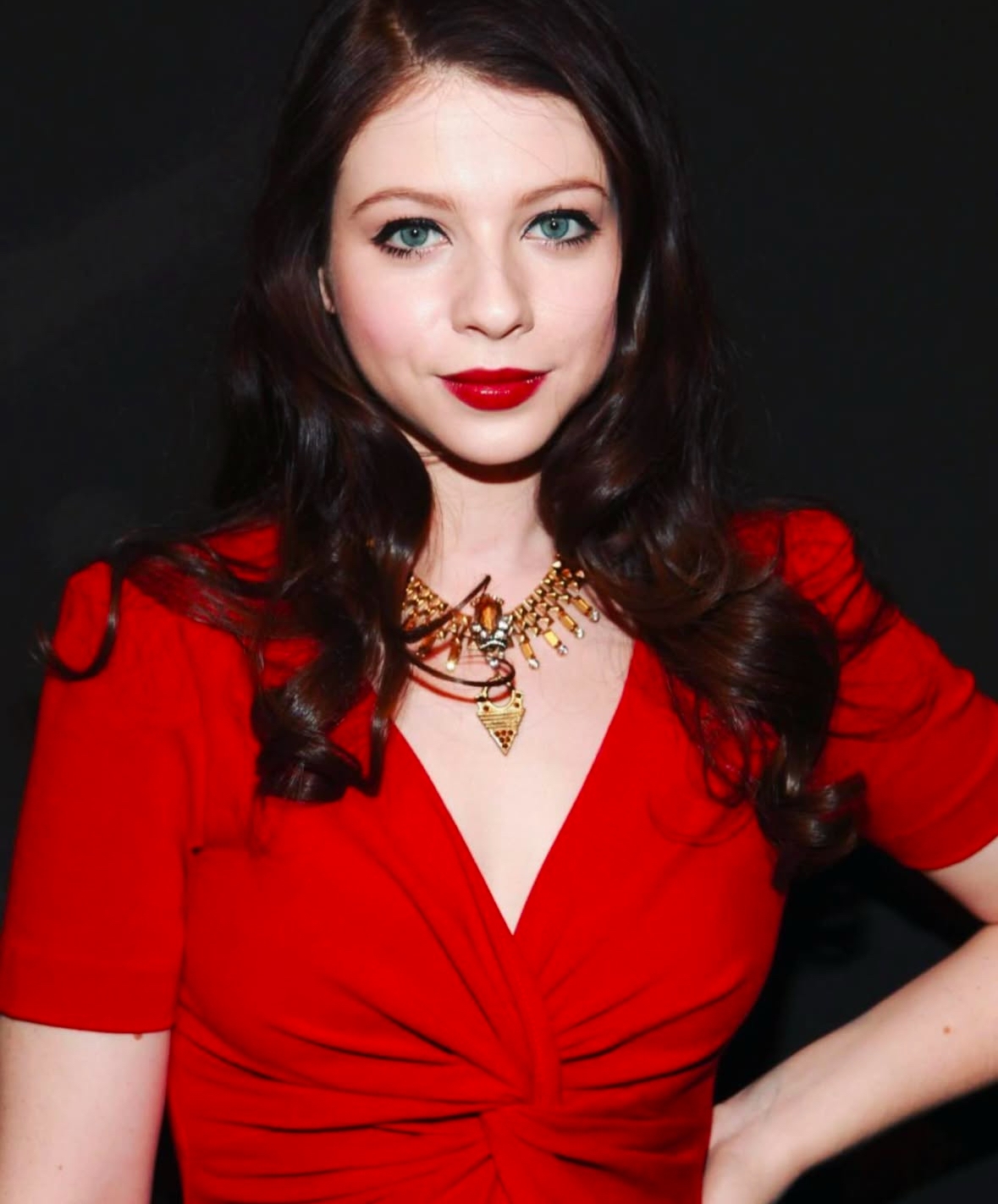 Michelle Trachtenberg, estrela de “Gossip Girl” e “Buffy”, morre aos 39 anos