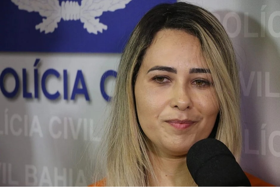 “Dona Maria”, a rainha do crime na Bahia é suspeita de cerca de cem mortes