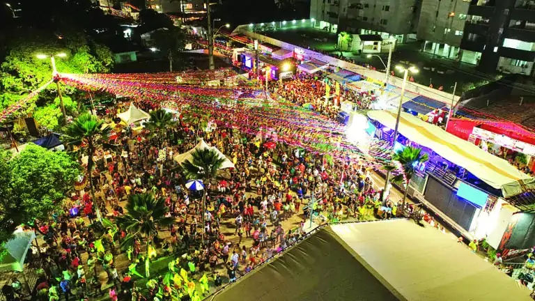 MPRN quer proibir venda de bebidas em garrafas de vidro no Carnaval de Parnamirim