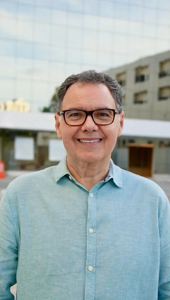 Ricardo Queiroz propõe valorização médica na Unimed