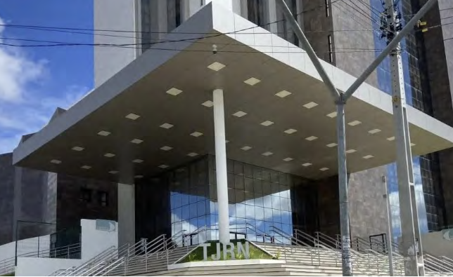 Salários de juízes e desembargadores do TJRN passam dos R$ 200 mil com ‘penduricalhos’