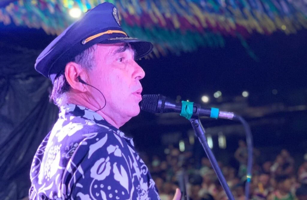 Carnaval de Natal: Bloco A Banda promove folia em dose dupla em 2025