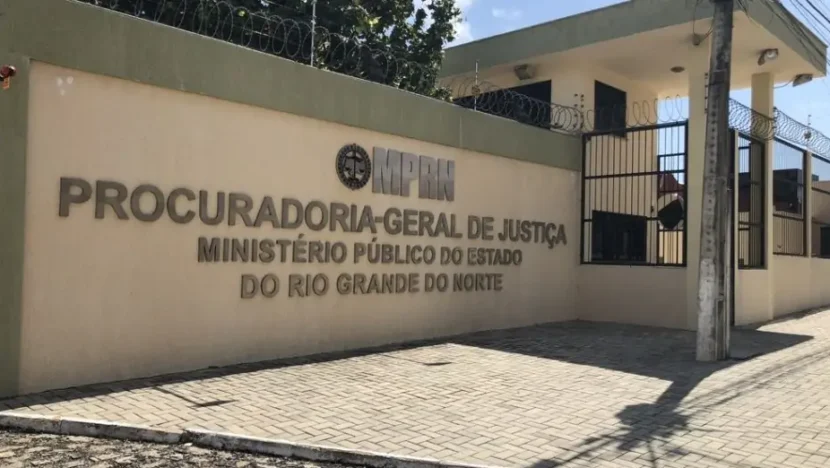 MPRN publica editais para escolha de Procurador Geral de Justiça para biênio 2025-2027