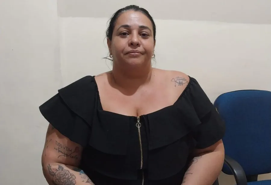 Dona de casa de drinks é executada a tiros em Apodi