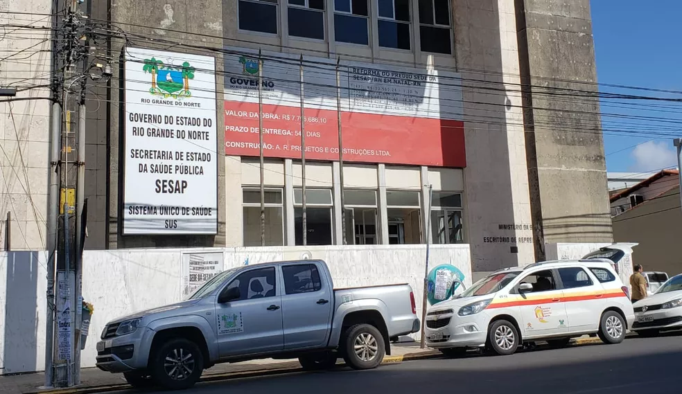 Sesap registra déficit de R$ 139,5 milhões em 2024, aponta relatório
