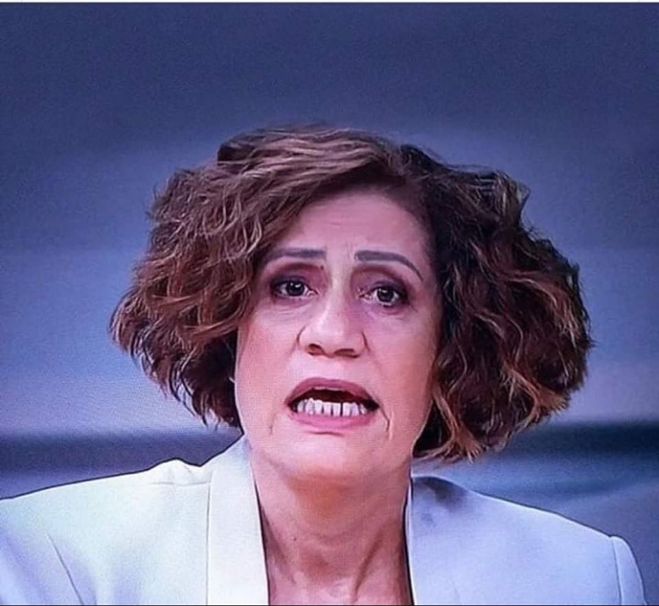 Miriam Leitão 'passa pano' e sugere cenoura no lugar da laranja, que está cara