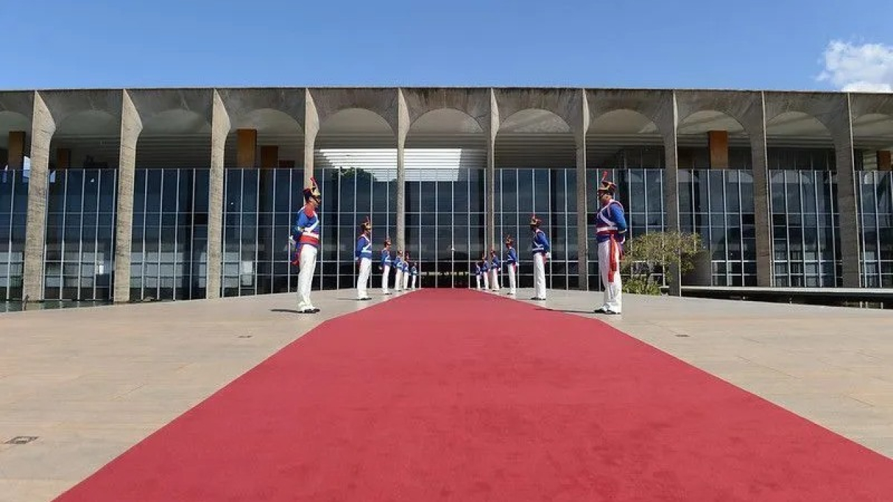 Itamaraty caiu em uma cilada diplomática ao responder departamento dos EUA, diz embaixador