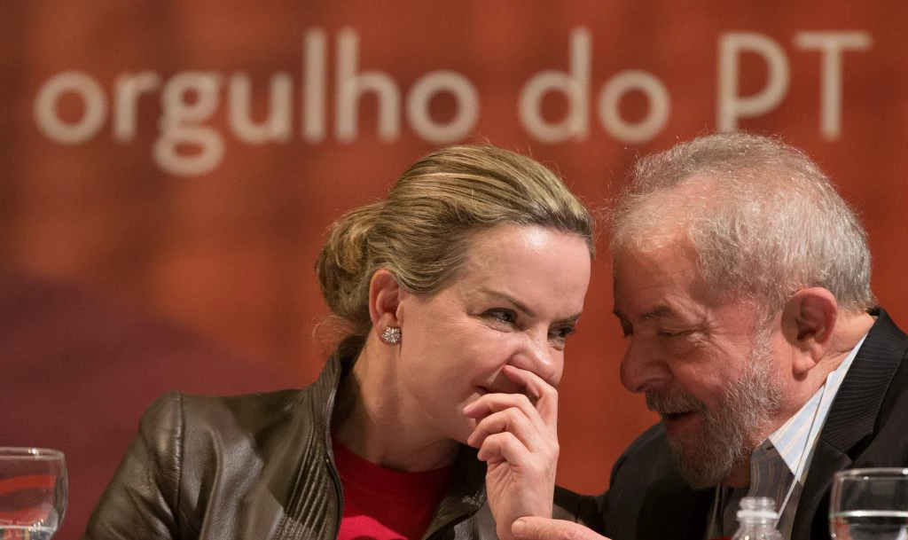 Lula já escolheu o novo ministro de Relações Institucionais