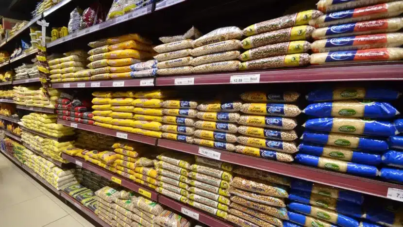 Cesta básica teve uma variação de 0,19% em Natal no mês de janeiro