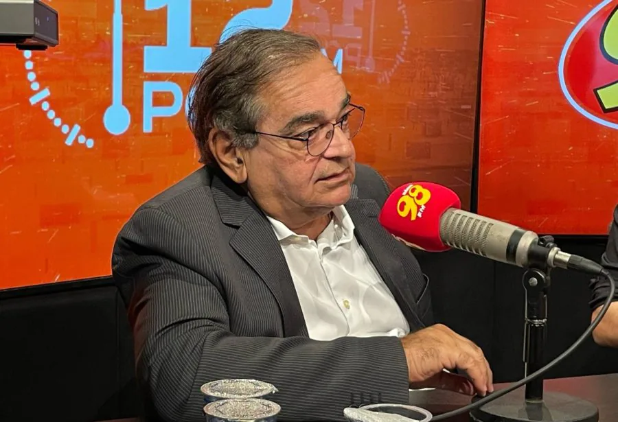 ‘PT levou surra em Natal e quer ganhar no tapetão’, diz Álvaro após MP pedir sua inelegibilidade