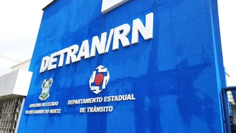 Servidores do Detran-RN farão assembleia nesta quarta para decidir sobre greve