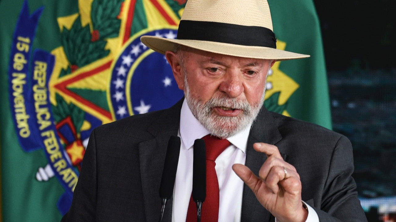 Piora e chega a 55% desaprovação de Lula no País, segundo o Paraná Pesquisas