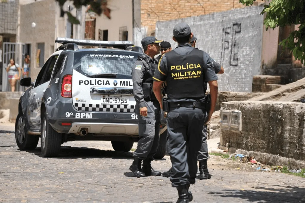 RN fecha o primeiro mês do ano com redução de 9,9% no total de mortes violentas