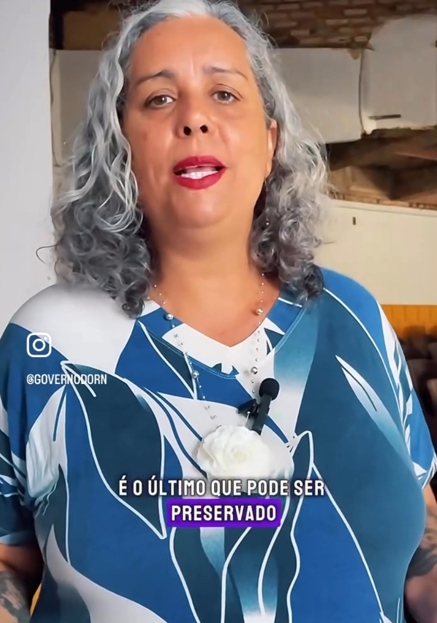 Secretária de Cultura diz que imóvel do Panorama, que exibia filmes pornôs, é o “único em pé”; Esqueceu o Cine Rio Grande