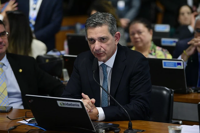 Senado deve votar Orçamento após carnaval, afirma líder do PT