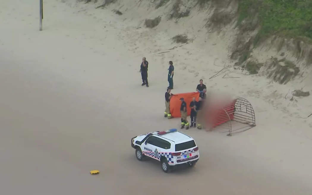 Jovem de 17 anos morre após ataque de tubarão em praia na Austrália