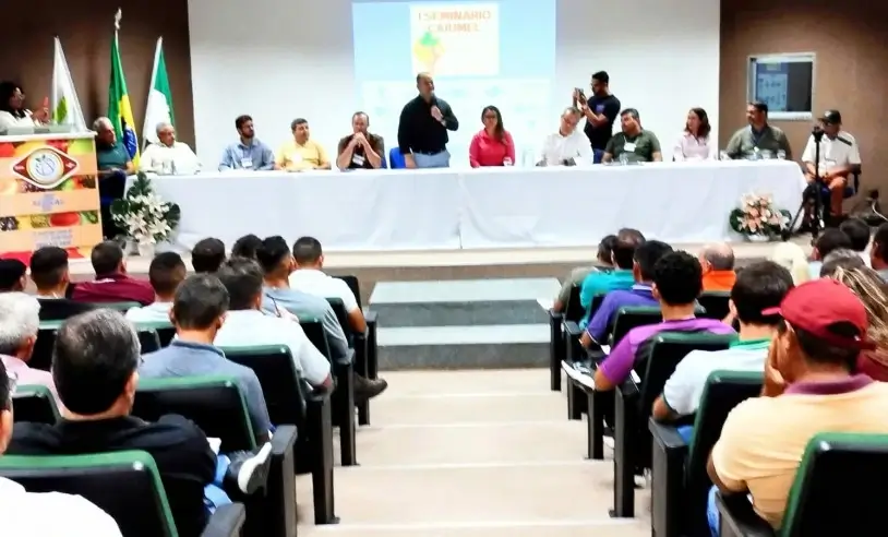Expansão da cajucultura no RN deve beneficiar 800 produtores em 2025