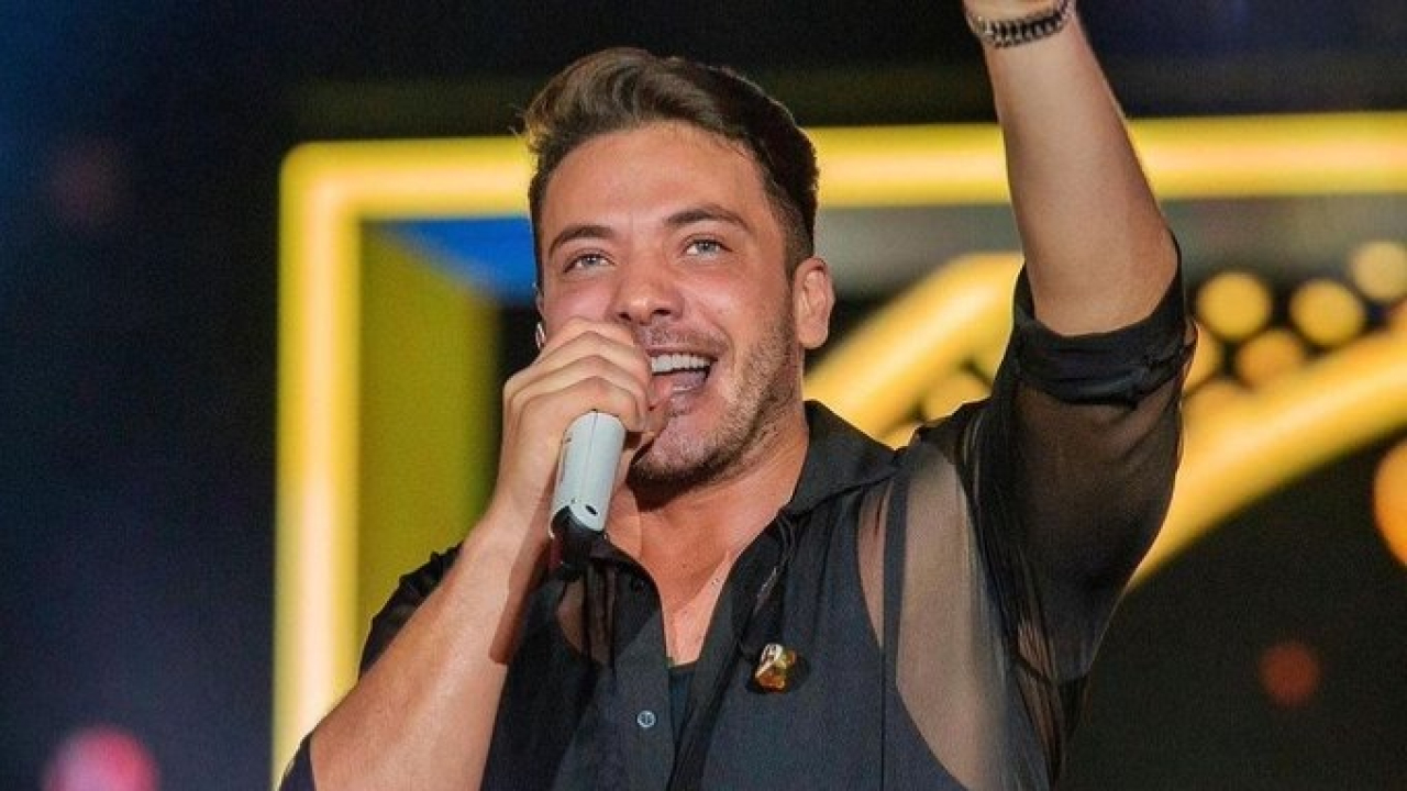 PRTB planeja lançar Wesley Safadão como candidato ao Senado pelo Ceará