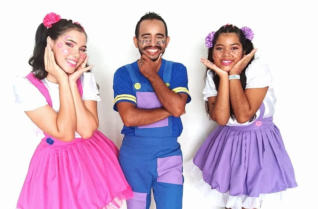 Carnaval das Crianças em Macaíba ocorre no próximo domingo