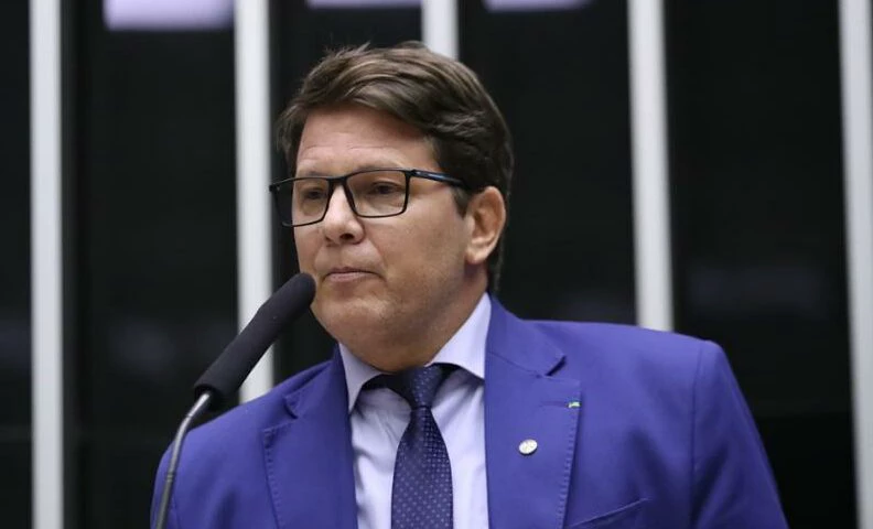 Mario Frias: Lei da Ficha Limpa é “imbecilidade da esquerda”