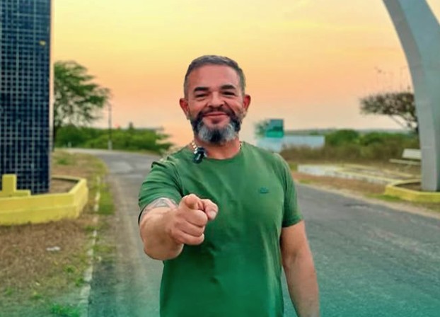 Ex-prefeito assassinado em Natal já foi investigado pela morte de primo
