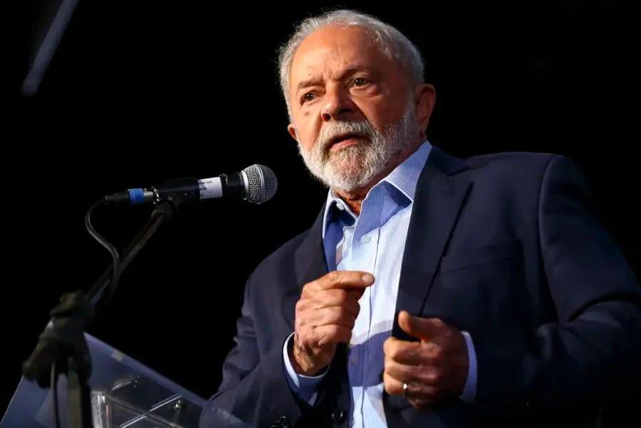 Datafolha: Governo Lula atinge aprovação de 24%, a pior nos três mandatos