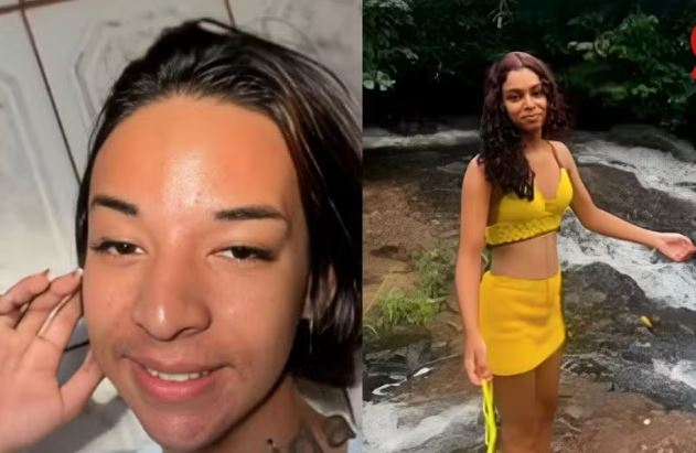 Mortes de amigas no 'tribunal do crime' foram transmitidas por videochamada para preso que encomendou crime, diz delegado