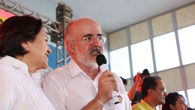 Alexandre Motta é nomeado novo secretário de Saúde do RN
